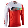 SHIRT MOTO 5.5 ULTRAWELD RED SMALL